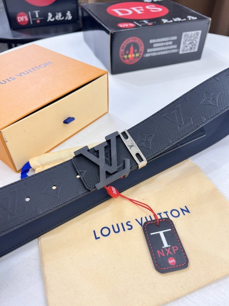 Louis Vuitton Belts